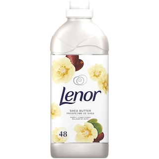 Lenor | Balsam pentru rufe Shea Butter 1.44L