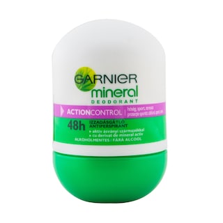 Garnier | Deodorant roll on Action control 50ml