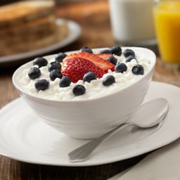 Almette | Branza cottage cu ricotta 165g