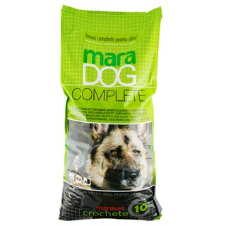 MaraDOG | Hrana uscata pentru caini 10kg