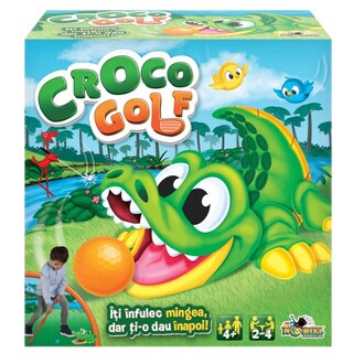 Noriel | Joc Croco Golf