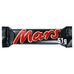 Mars