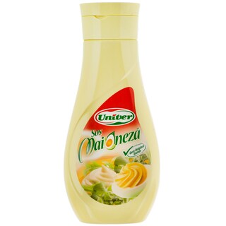 Univer | Sos de maioneza 420g