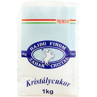 Hajdu | Finom | Zahar Cristal 1kg