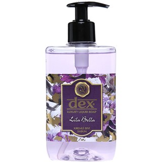 Dex | Sapun lichid Lila Bella 500ml