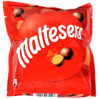 Maltesers | Ciocolata cu miez usor si crocant 175g