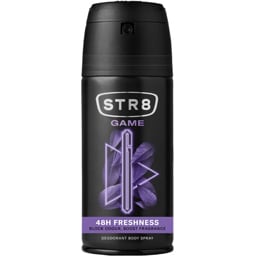 Deodorant spray Game 150ml