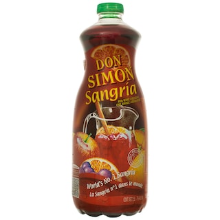 Don Simon | Bautura alcoolica pe baza de vin 1.5l
