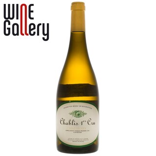 Vau de Vey | Vin alb Chablis Premier Cru 0.75l