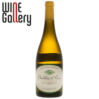 Vau de Vey | Vin alb Chablis Premier Cru 0.75l