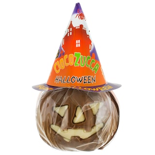 Ciocozucca | Bomboane in forma de dovleac 70g