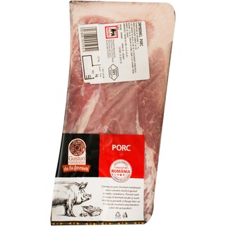 Gusturi romanesti | Jambonel porc  kg