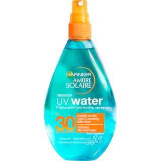 Garnier | Ambre Solaire | Apa solara bifazica SPF30 150ml
