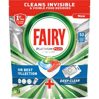 Fairy-Platinum