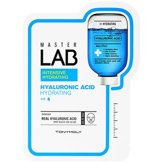 Master lab | Masca faciala cu acid hialuronic Tonymoly 19g