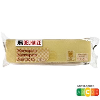 Delhaize | Martipan  150g