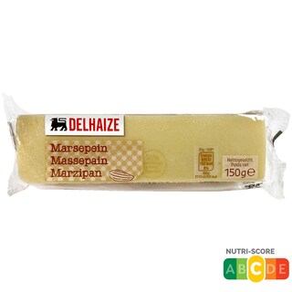 Delhaize | Martipan  150g