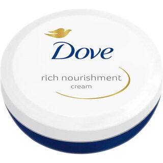Dove | Crema Rich nourishment 150ml