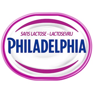 Philadelphia | Branza fara lactoza 175g