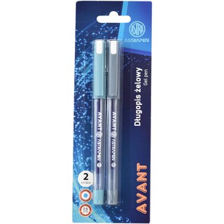 Astra | Pix cu gel, 2 bucati