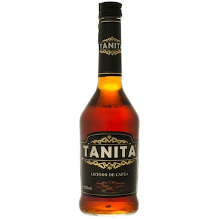 Tanita | Lichior cafea 0.5l