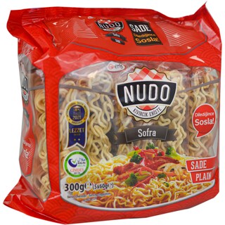 Nudo | Noodles instant 300g