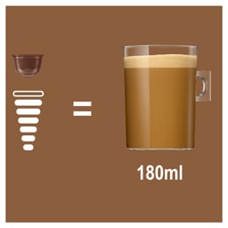 Nescafe-Dolce Gusto