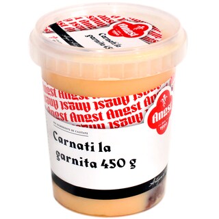 Angst | Carnati la garnita  450g