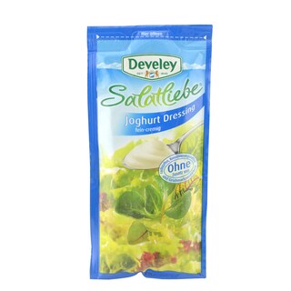 Develey | Dressing cu iaurt 75ml