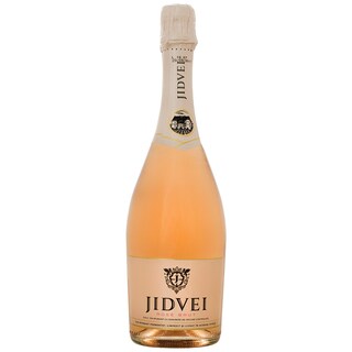 Jidvei | Vin spumant brut roze 0.75l