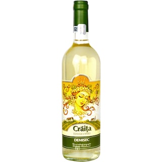 Jidvei | Craita Transilvaniei | Vin alb  750ml