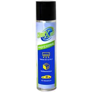 XPERT | Spray pentru igienizare aparate aer conditionat 400ml