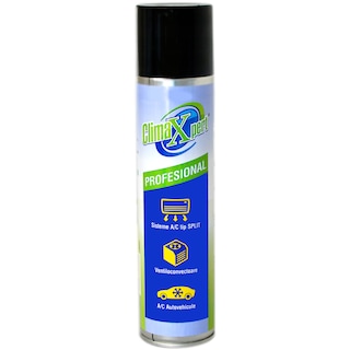 XPERT | Spray pentru igienizare aparate aer conditionat 400ml