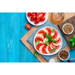 Hochland | Mozzarella fresh feliata 300g