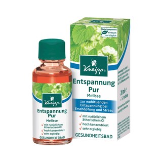 Kneipp | Ulei de baie "relaxare pura" 20ml