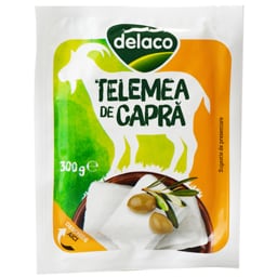 Telemea de capra 300g