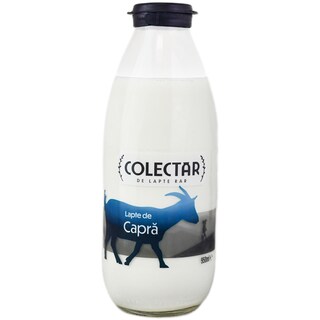 Colectar | Lapte de capra 3.2-4.2% grasime 950ml
