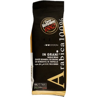 Caffe Vergnano 1882 | Cafea boabe 250g
