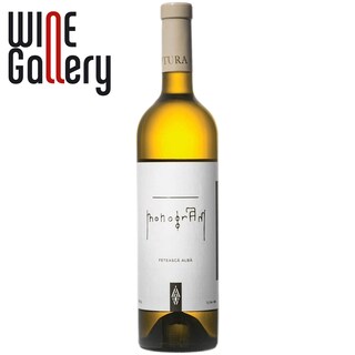 Monogram | Vin alb Feteasca Alba 0.75l