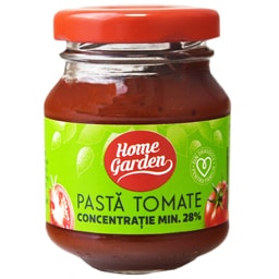 Pasta de tomate 28% concentratie 80g