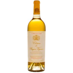 Vin alb Sauternes 0.75L