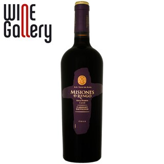 Misiones de Rengo | Vin rosu Cuvee Cabernet Sauvignon 0.75l