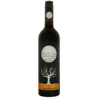 Noctia | Vin rosu Feteasca Neagra 0.75l