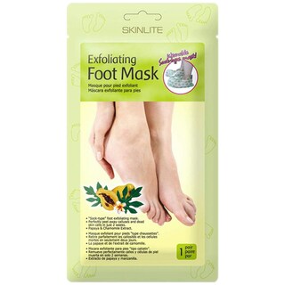 Skinlite | Masca exfolianta pentru picioare  40g