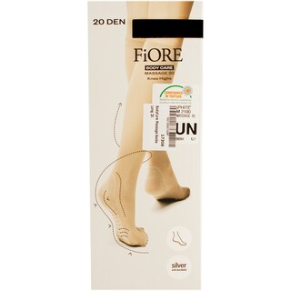 Fiore | Body Care Massage | Dres dama 20den