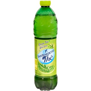 San Benedetto | Bautura racoritoare cu ceai verde 1.5L