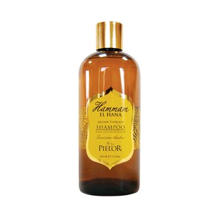 Hammam El Hana | Sampon Ambra de Tunis 400ml