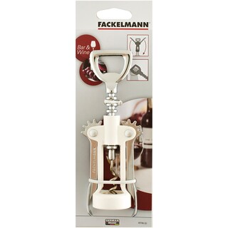 Fackelmann | Tirbuson