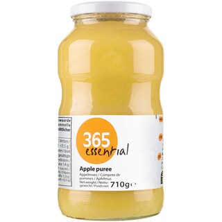 365 | Piure de mere 710g