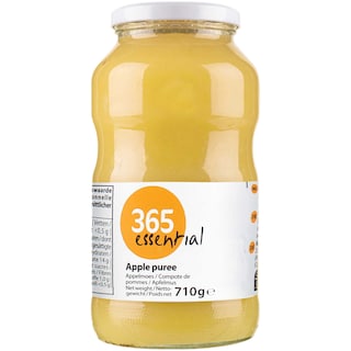 365 | Piure de mere 710g